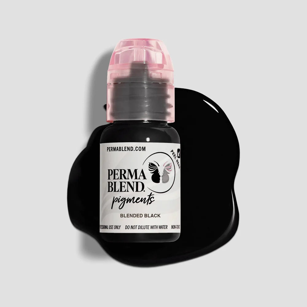 Pigments Yeux - Permablend