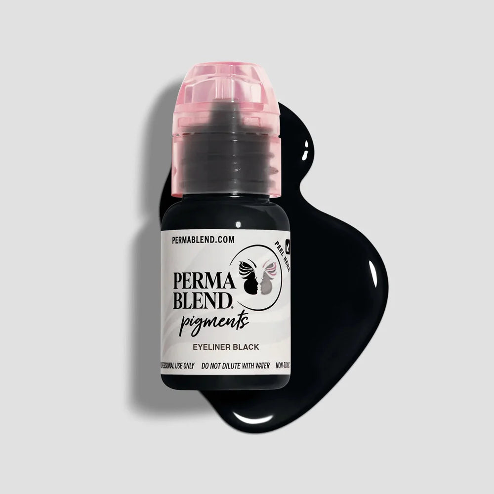 Pigments Yeux - Permablend