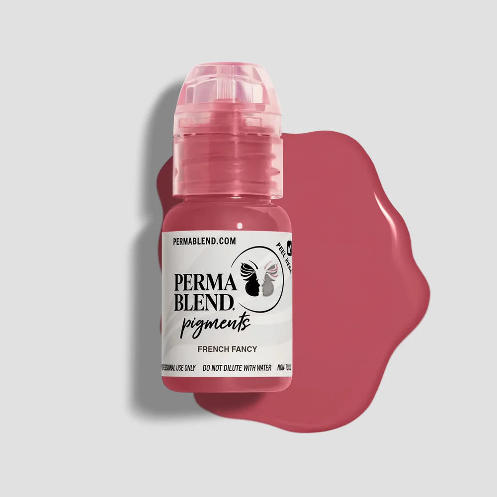 Pigments Lèvres - Permablend