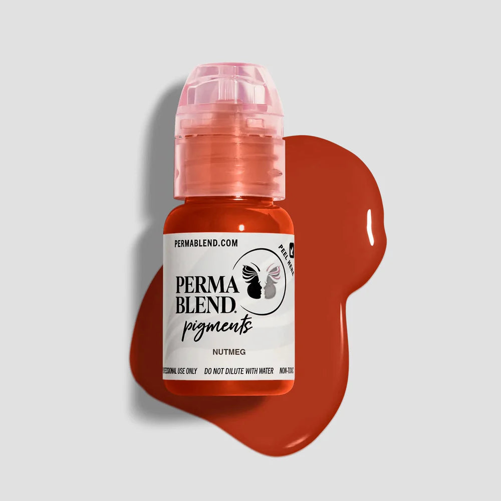 Pigments Lèvres - Permablend