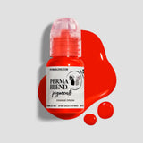 Pigments Lèvres - Permablend