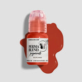 Pigments Lèvres - Permablend