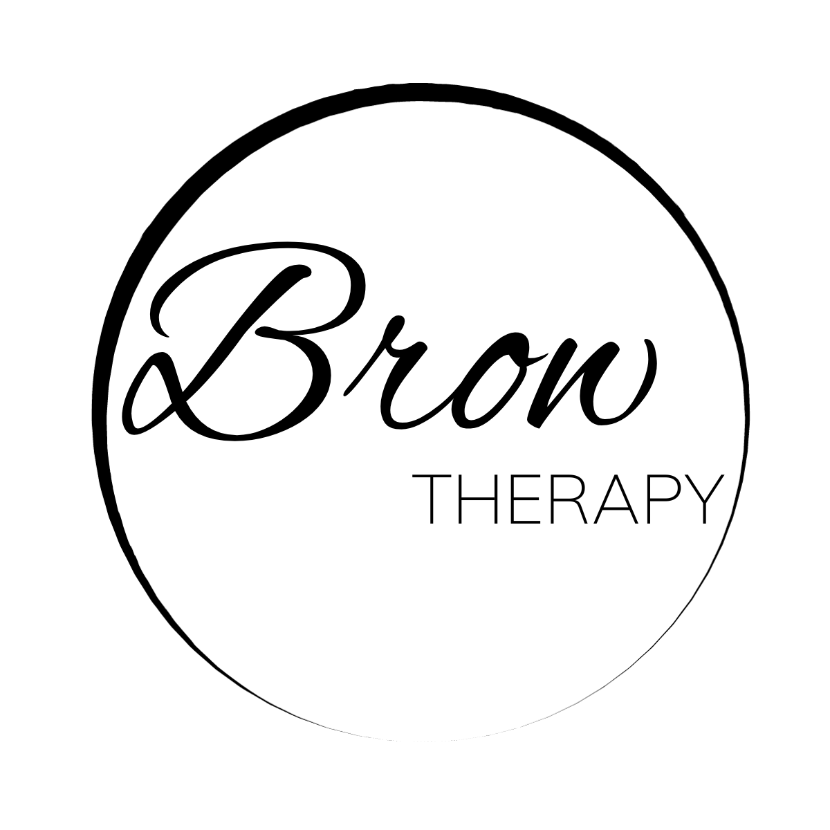 Tuque - Brow Therapy