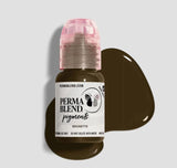 Pigments Sourcils - Permablend
