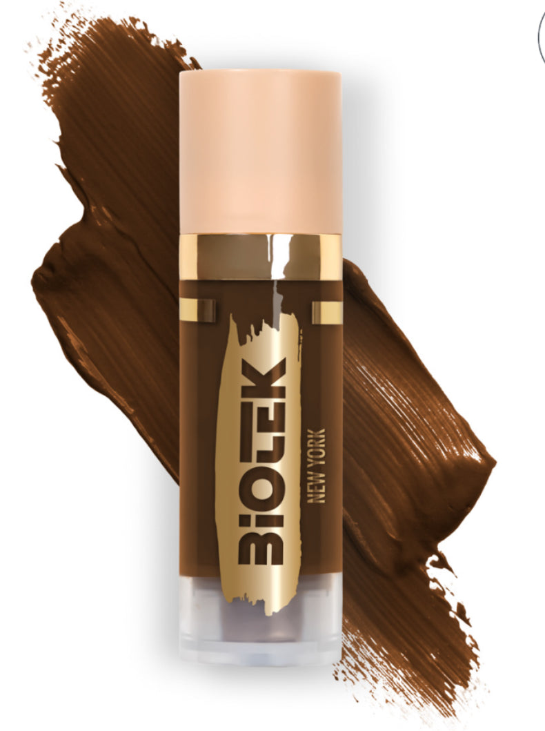 Biotek - Pigments sourcils DISCONTINUÉ