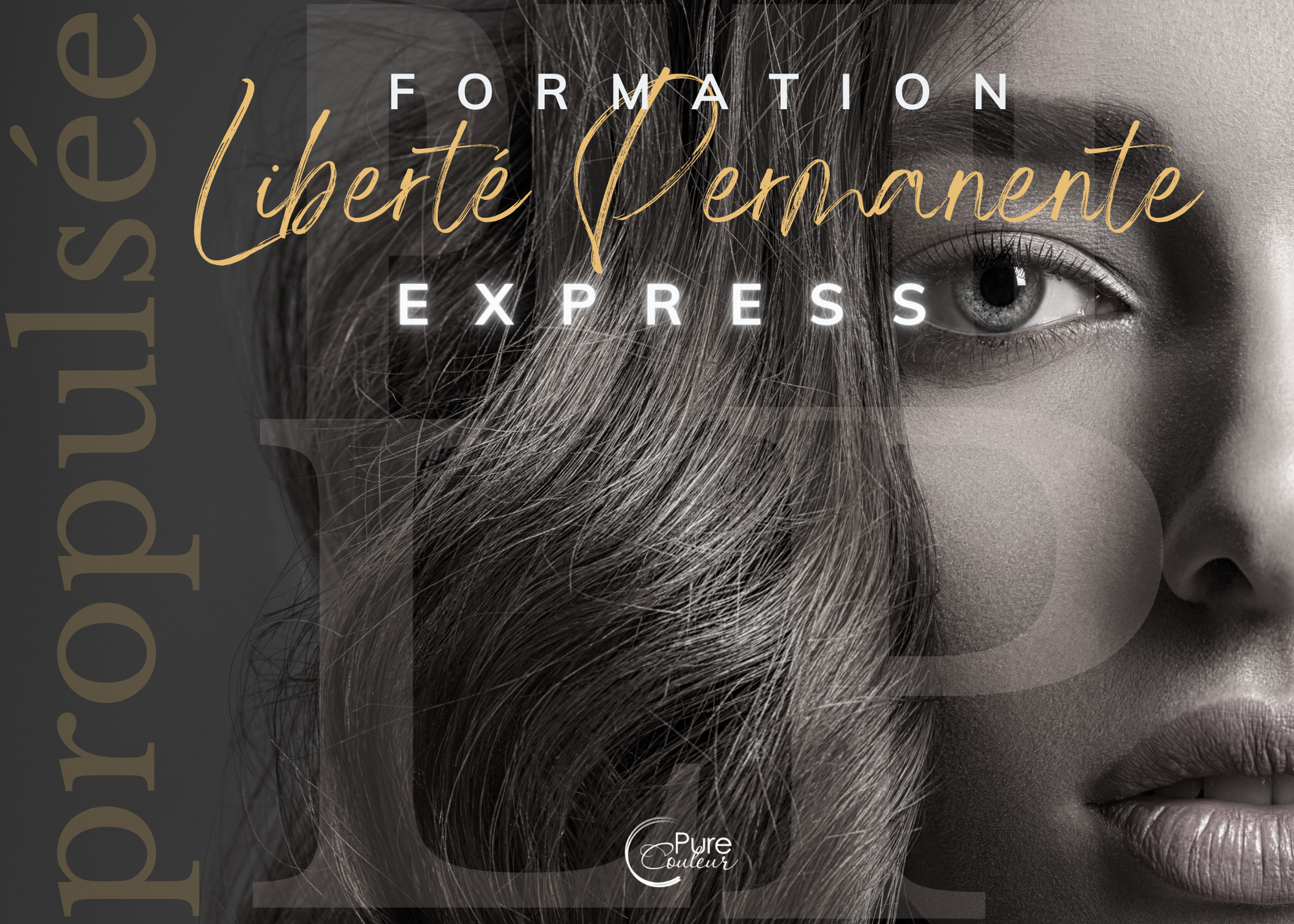 Liberté Permanent - Express