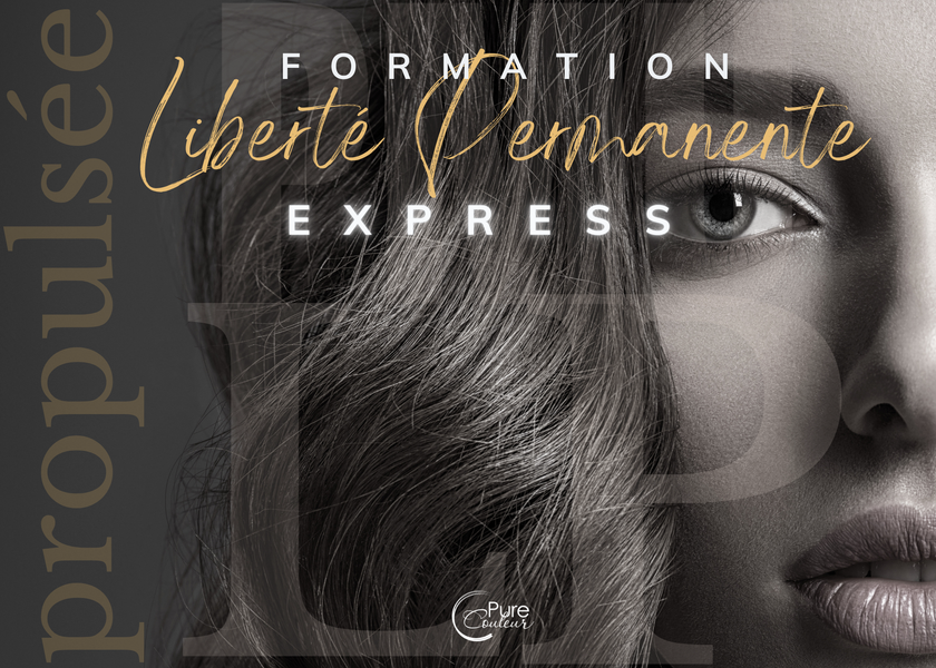 Liberté Permanent - Express
