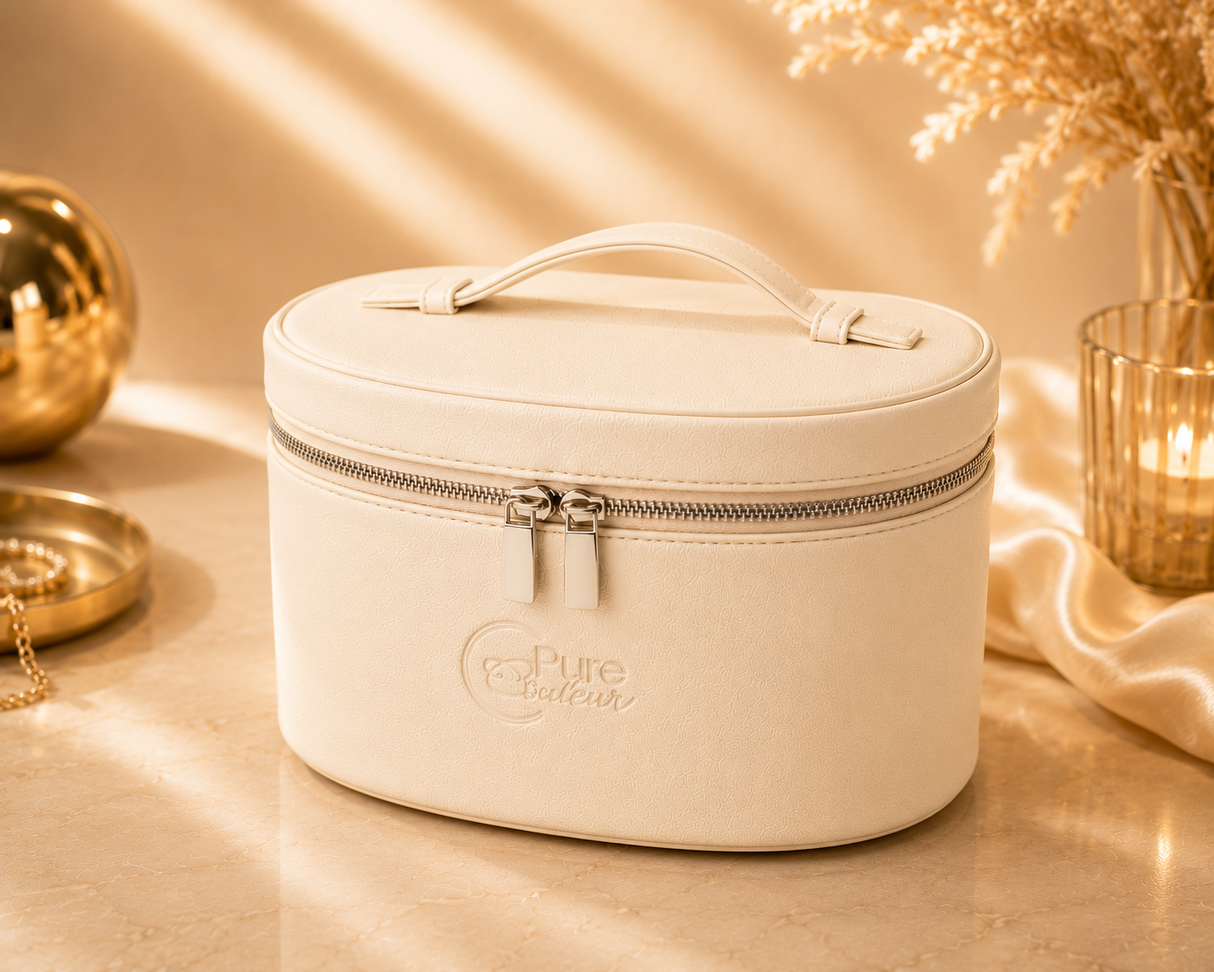 Trousse Pure Couleur