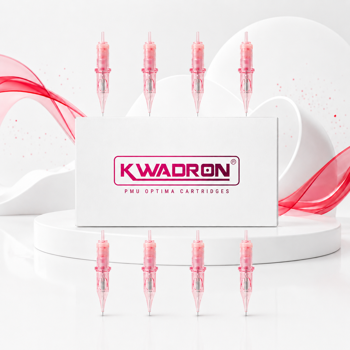 Cartouche Kwadron - Optima
