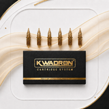 Cartouche Kwadron - Noir