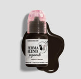 Pigments Sourcils - Permablend