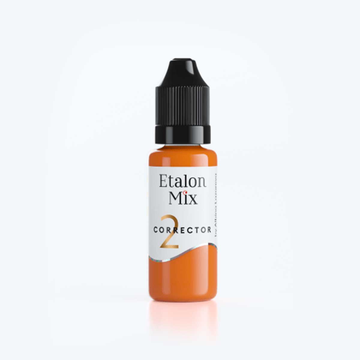 Etalon Mix - Pigments Correcteurs