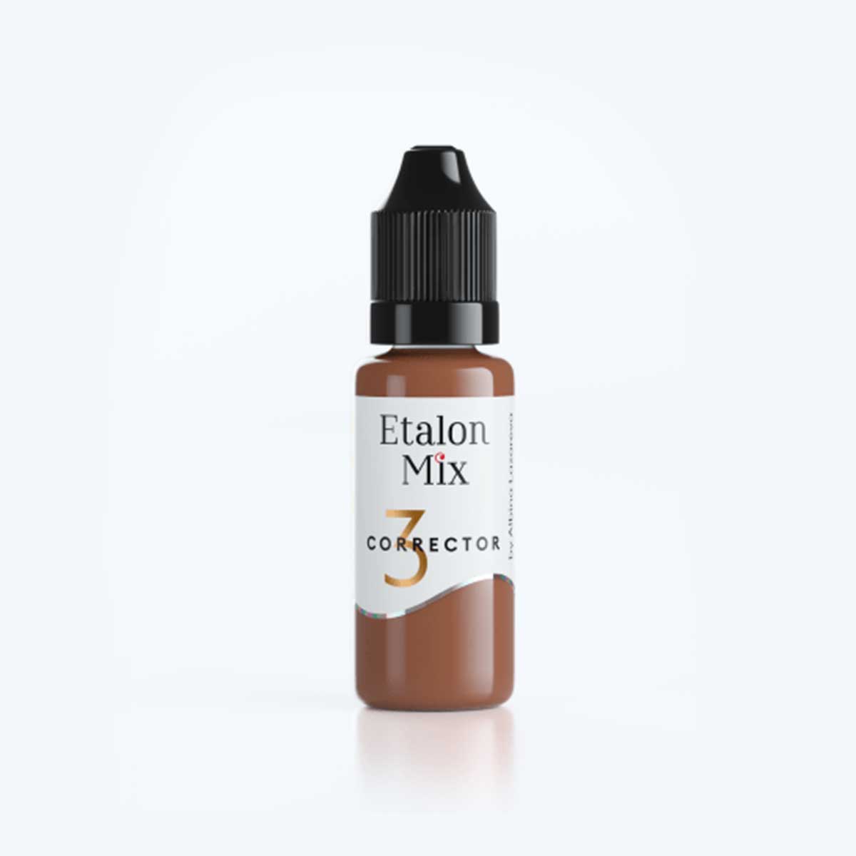 Etalon Mix - Pigments Correcteurs