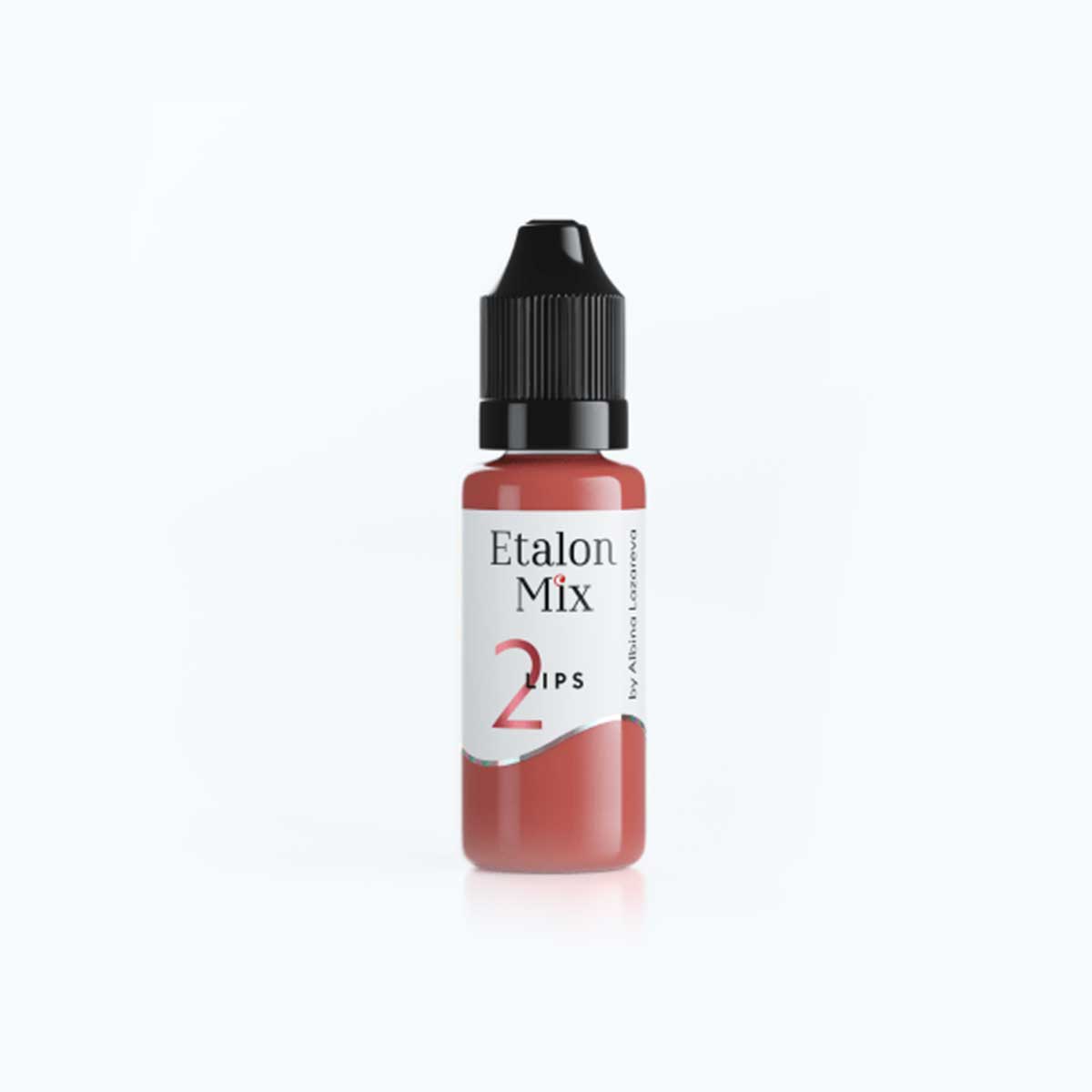 Etalon Mix - Pigments Lèvres