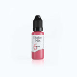 Etalon Mix - Pigments Lèvres