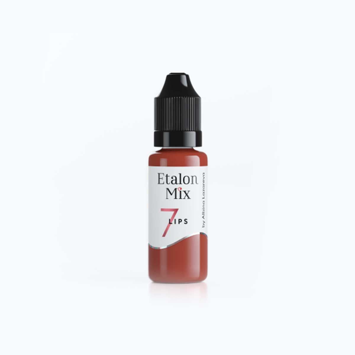 Etalon Mix - Pigments Lèvres