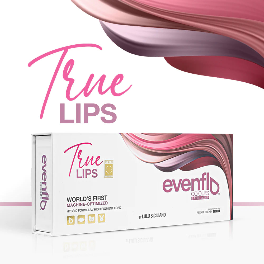 Evenflo Lèvres - True Lips