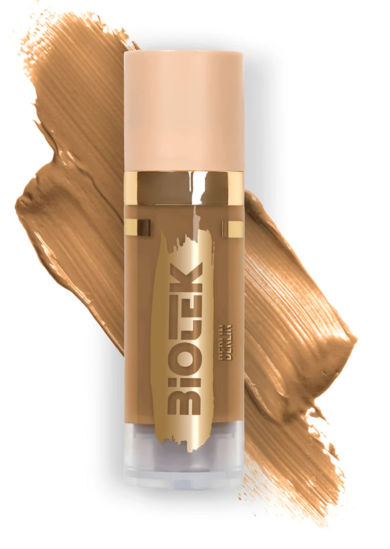 Biotek - Pigments sourcils DISCONTINUÉ