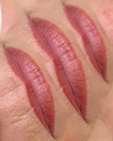 Lip Blush avec Chantale