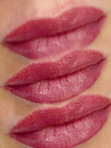 Lip Blush avec Chantale