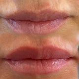 Lip Blush avec Chantale