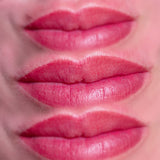 Lip Blush avec Chantale
