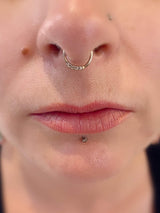 Lip Blush avec Chantale