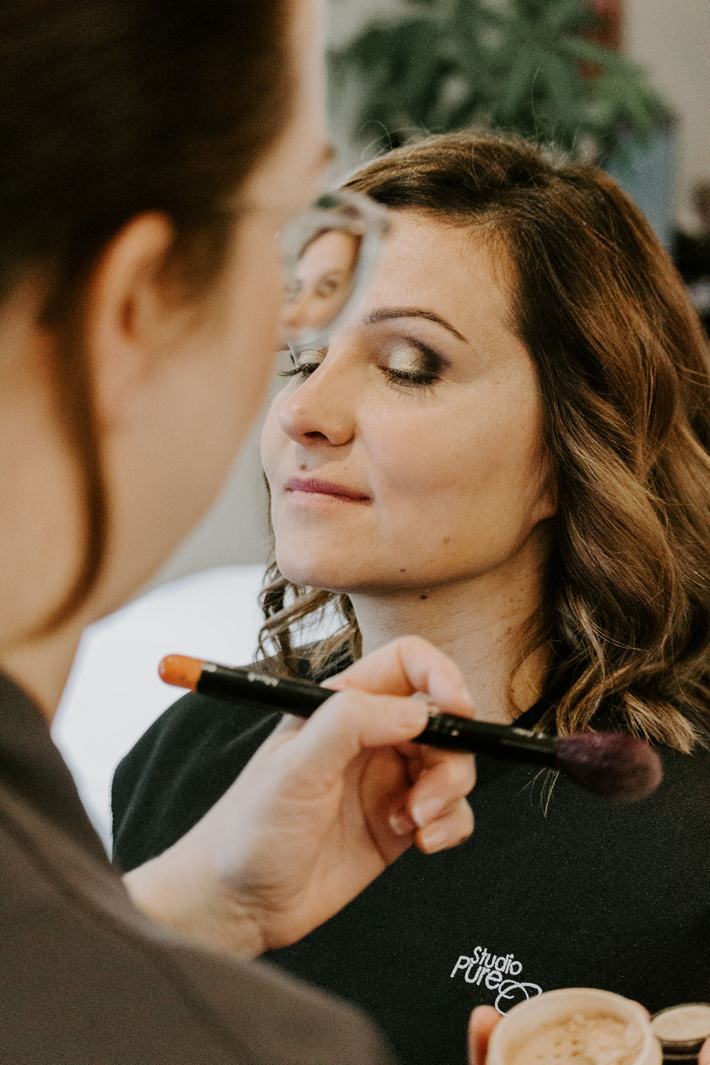 Formation - Maquillage Professionnel