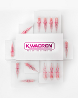 Cartouche Kwadron - Optima