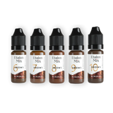 Etalon Mix - Pigments Sourcils Minéral