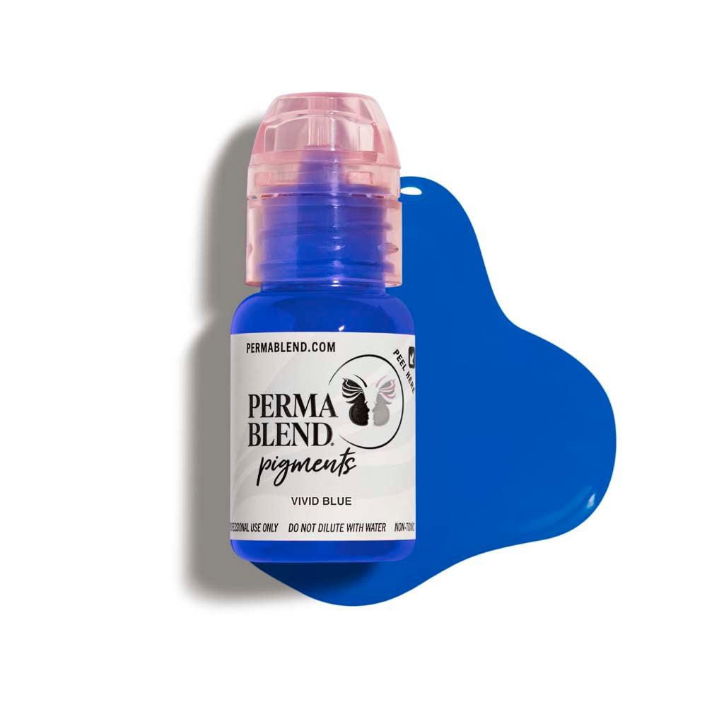 Pigments Yeux - Permablend