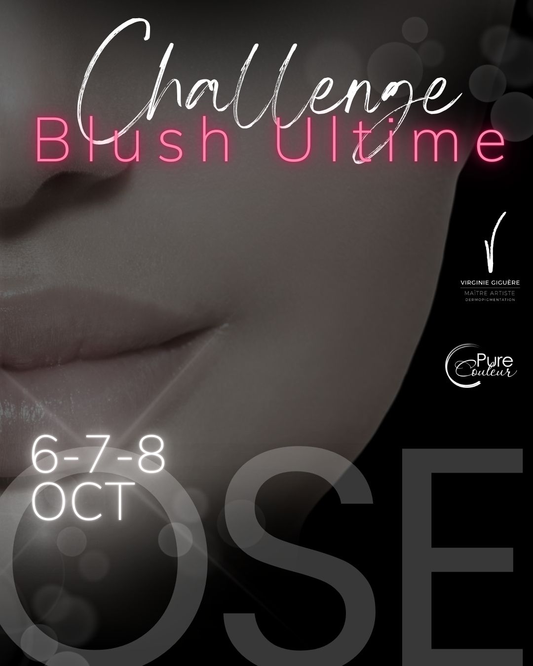 Challenge Blush Ultime