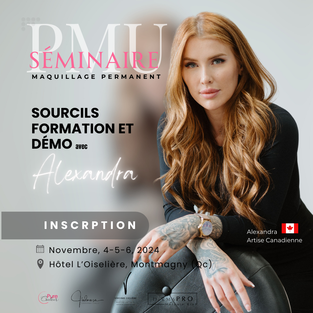 Séminaire PMU 2024