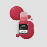 I 💋 INK Lip Collections ENVY & LUST