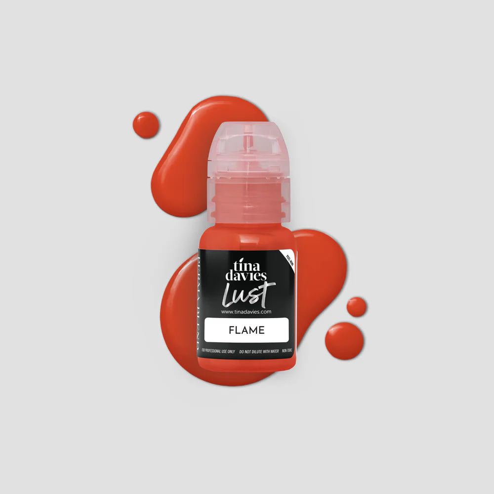 I 💋 INK Lip Collections ENVY & LUST