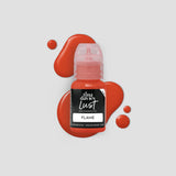 I 💋 INK Lip Collections ENVY & LUST