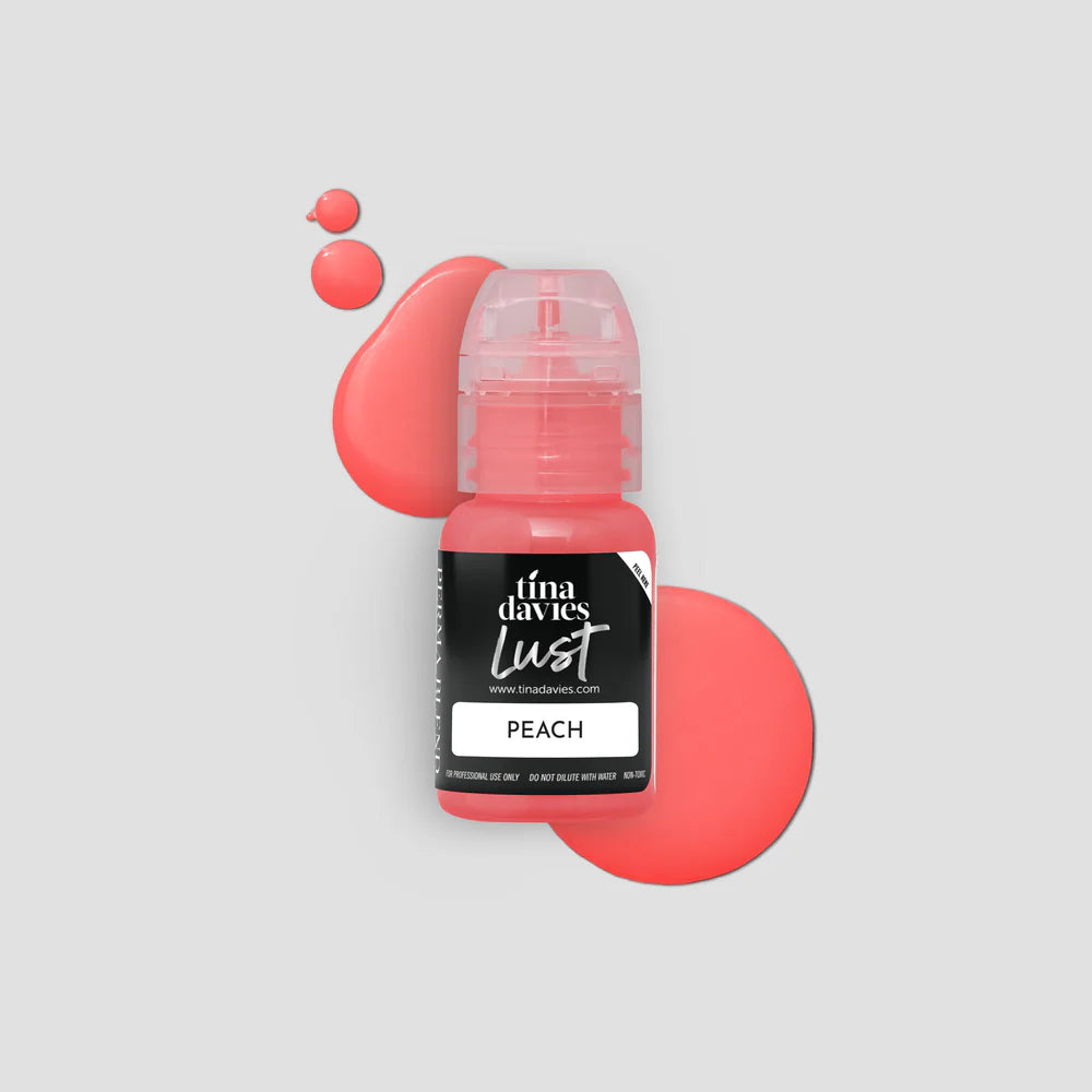 I 💋 INK Lip Collections ENVY & LUST