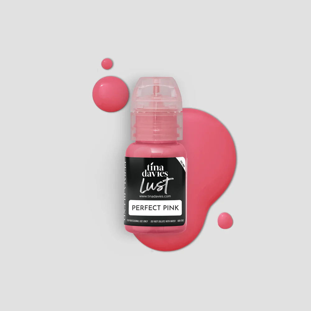 I 💋 INK Lip Collections ENVY & LUST