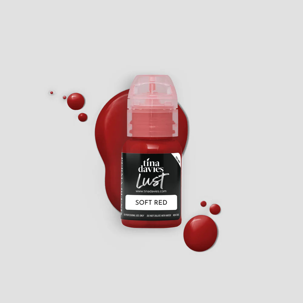 I 💋 INK Lip Collections ENVY & LUST