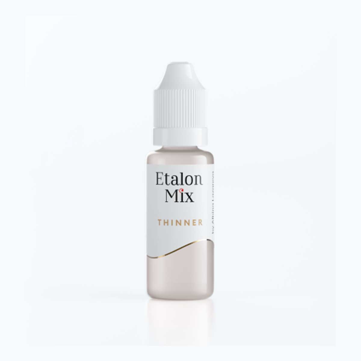 Etalon Mix - Thinner
