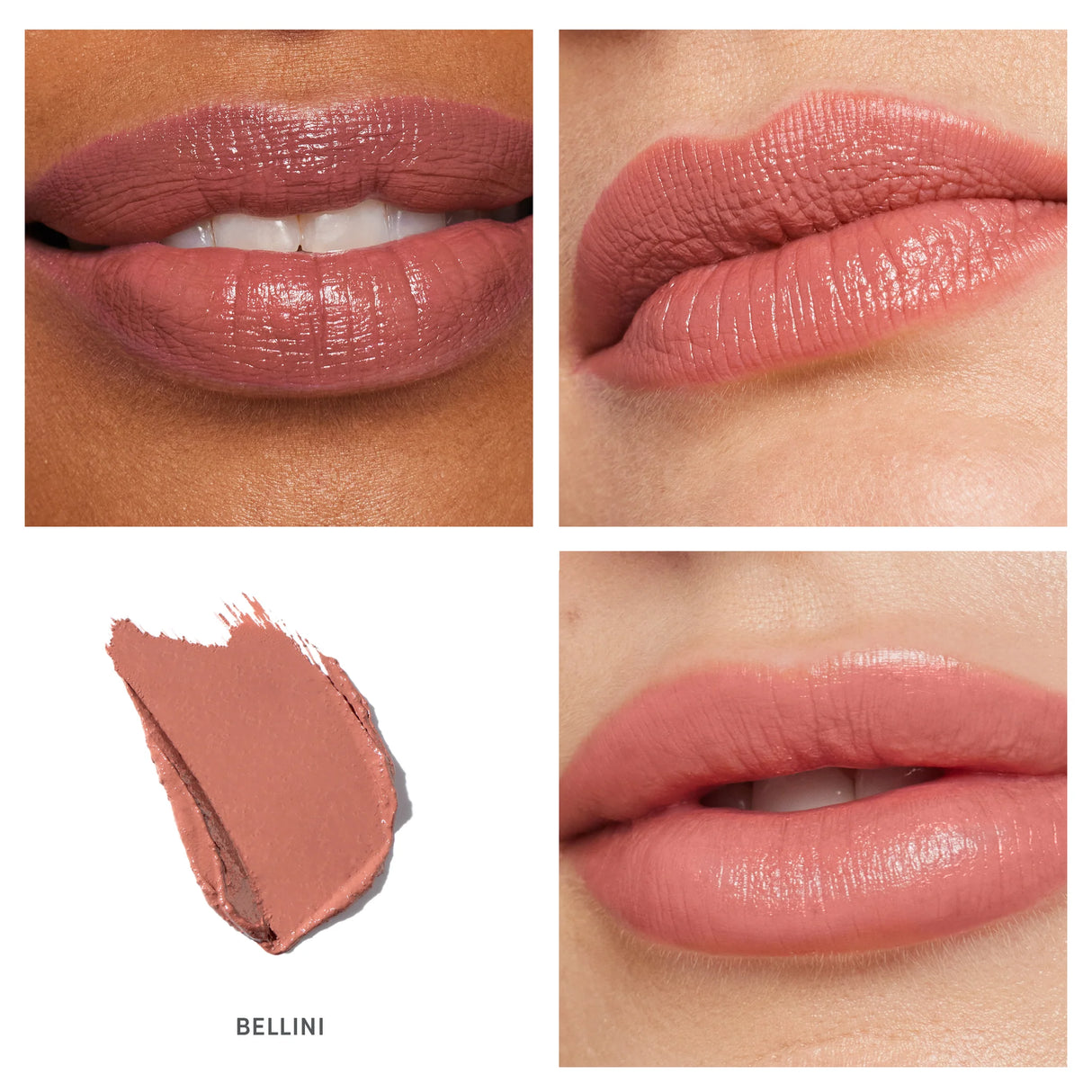 Rouge à lèvres - Colorluxe