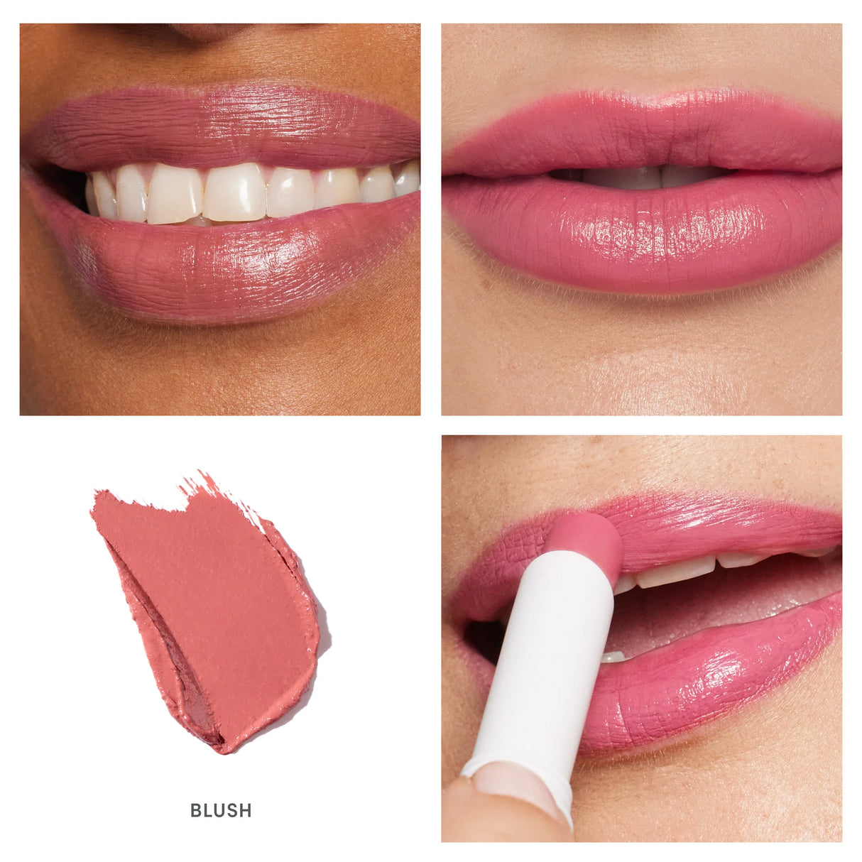 Rouge à lèvres - Colorluxe