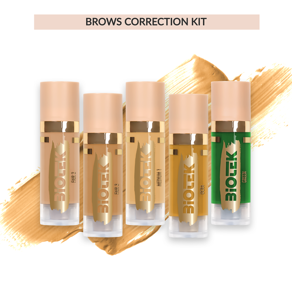 Biotek More Than Ever - Pigments Correcteur