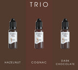 Etalon Mix - Pigments Sourcils Hybride