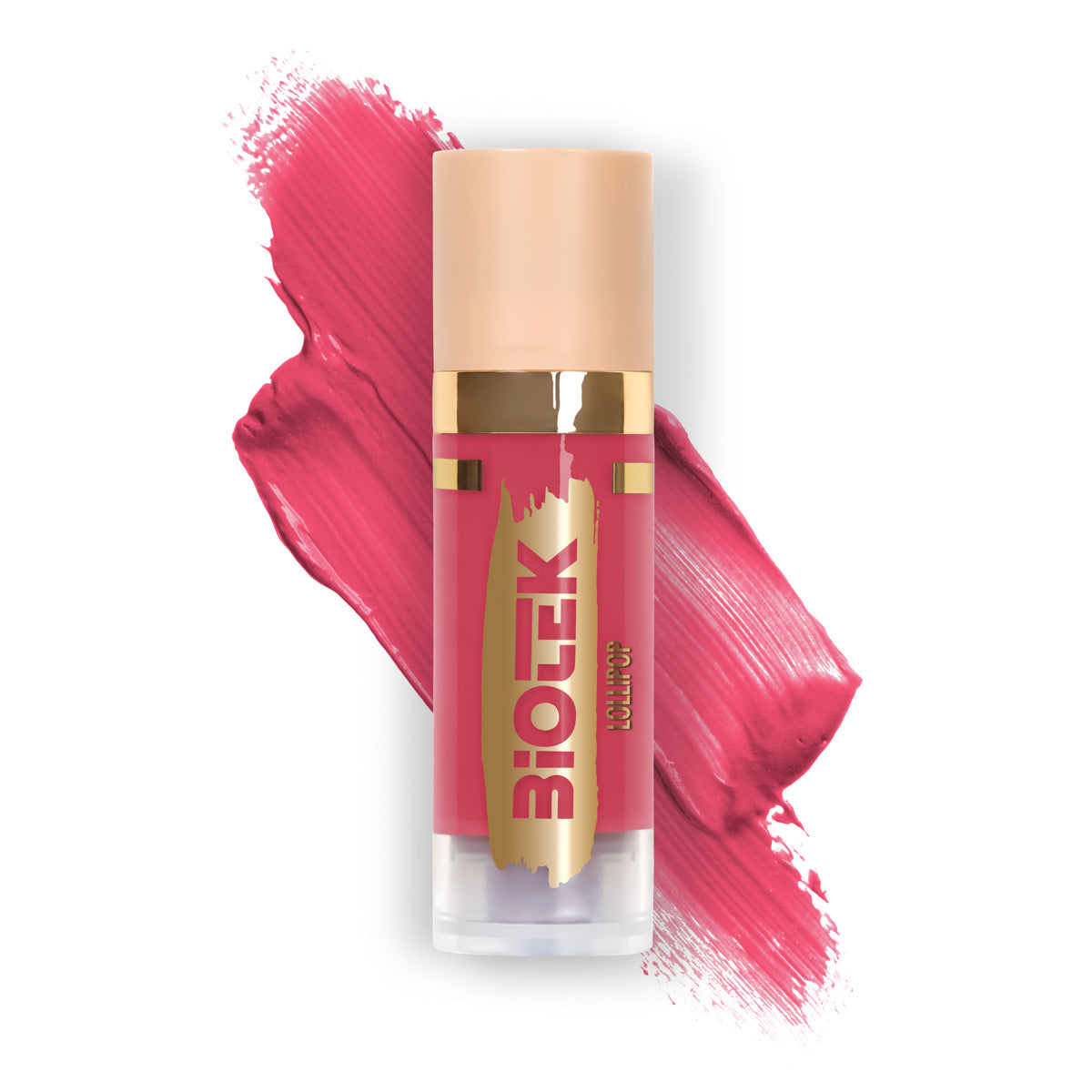 Biotek More Than Ever - Pigment Lèvres