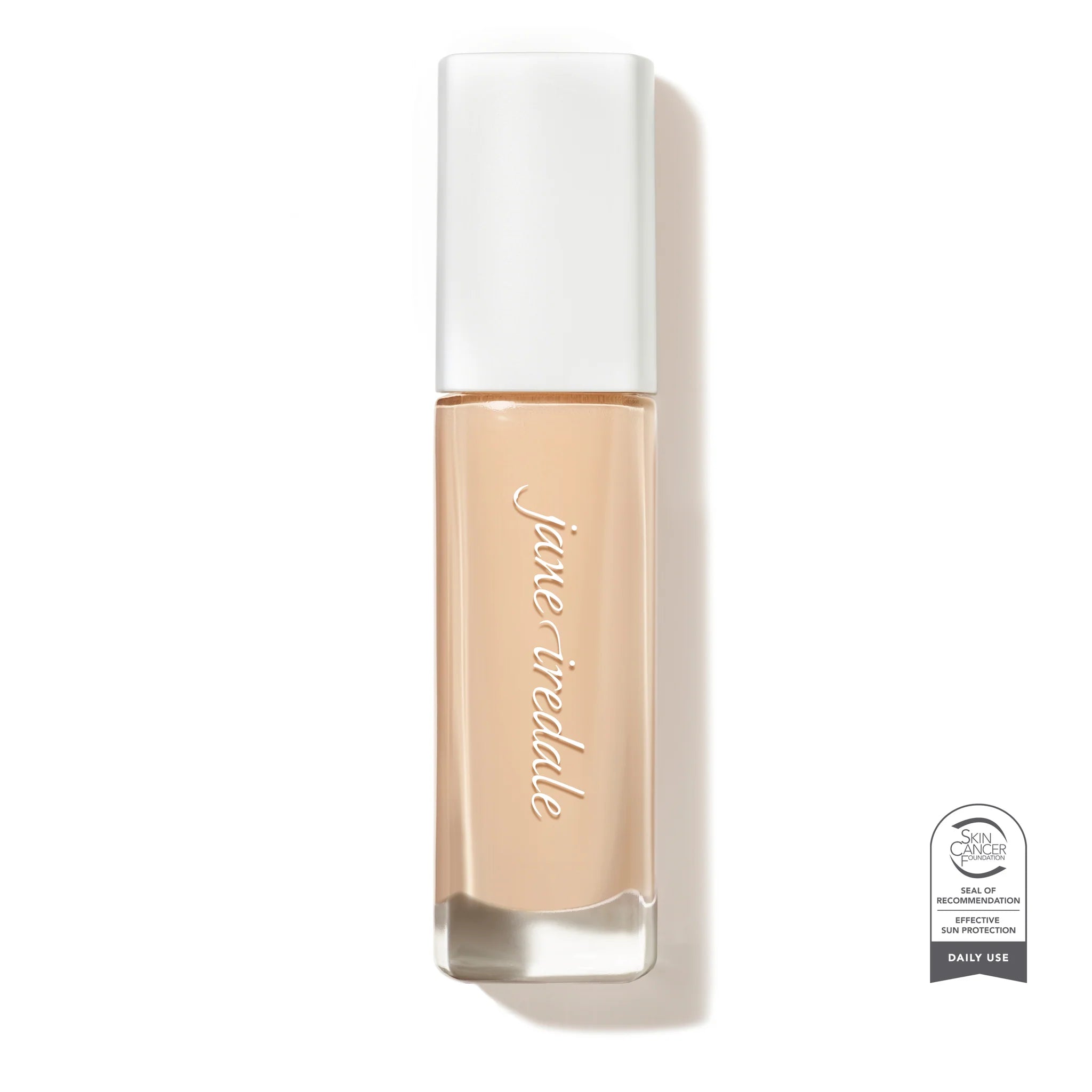 Fond de Teint Liquide - Skintuition  FPS 30