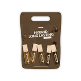 Ensemble pigments sourcils - Biotek Hybrid long lasting