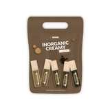 Ensemble pigments Sourcils  - Biotek Inorganic Brow Kit (Crémeux)
