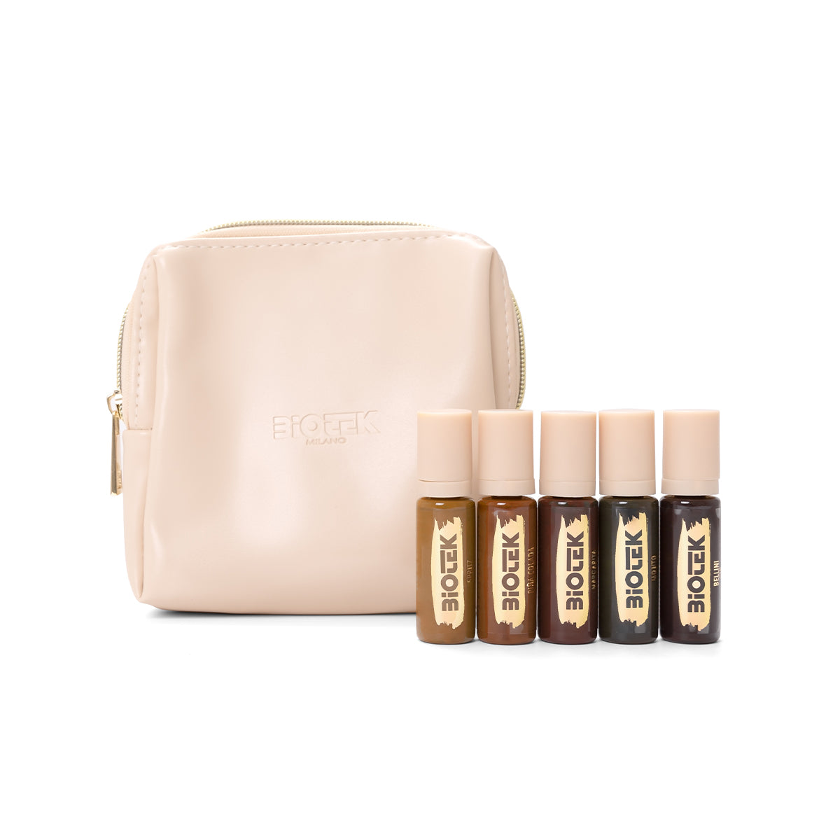 Coffret Biotek - Long Lasting