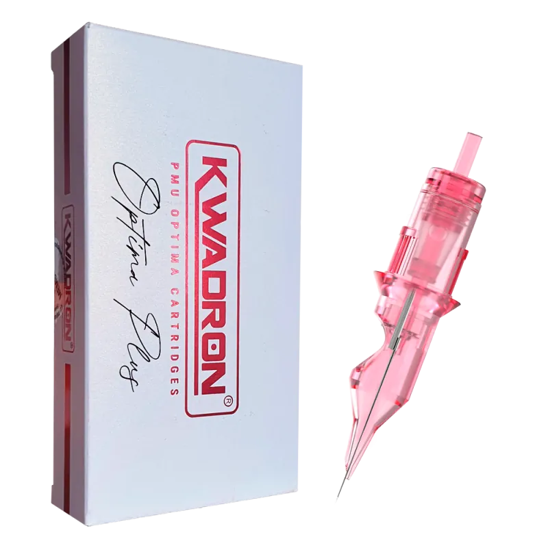 Cartouche Kwadron - Optima Plus